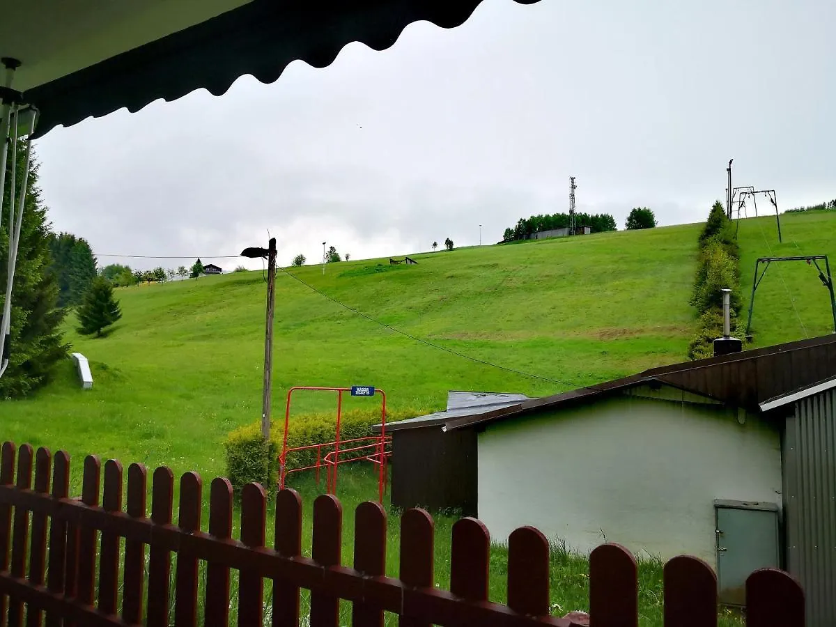 Auberge de jeunesse Hillside Nature Bischofsgrün